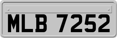MLB7252