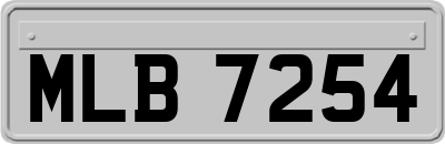 MLB7254