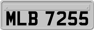 MLB7255