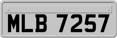MLB7257