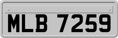 MLB7259