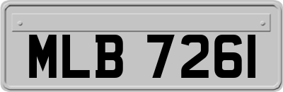 MLB7261