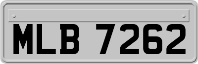 MLB7262