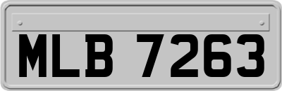 MLB7263