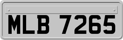 MLB7265