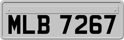 MLB7267