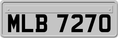 MLB7270