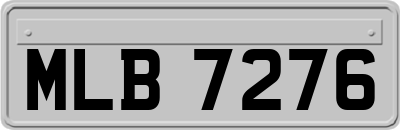 MLB7276