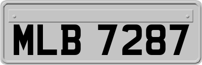 MLB7287