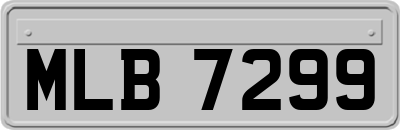MLB7299