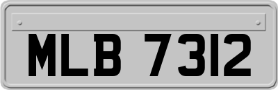 MLB7312