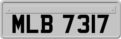 MLB7317