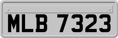 MLB7323