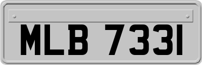 MLB7331