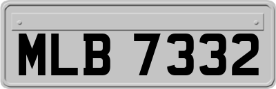 MLB7332