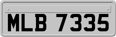 MLB7335