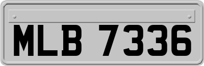 MLB7336