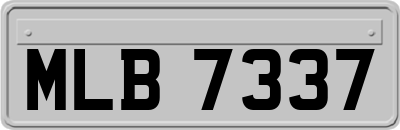 MLB7337