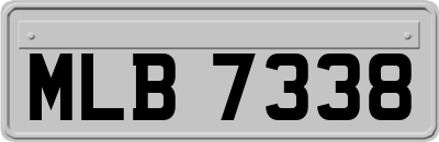 MLB7338