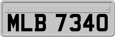 MLB7340