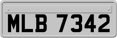 MLB7342