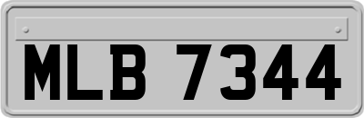 MLB7344