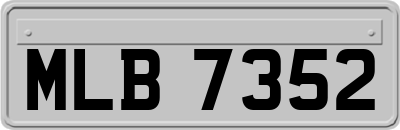 MLB7352