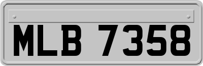 MLB7358