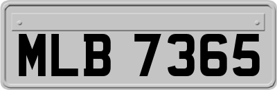 MLB7365