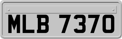 MLB7370
