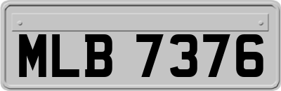 MLB7376