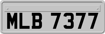 MLB7377