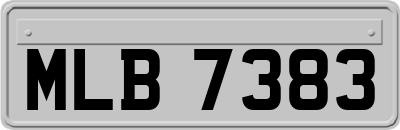 MLB7383