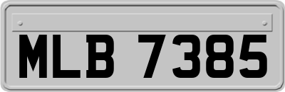 MLB7385