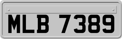 MLB7389