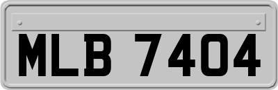 MLB7404