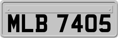 MLB7405