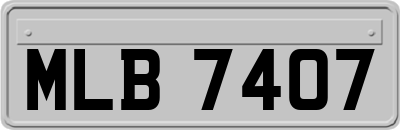 MLB7407
