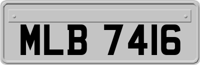 MLB7416