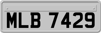 MLB7429