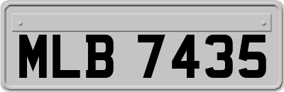 MLB7435