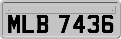 MLB7436
