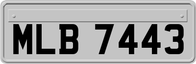 MLB7443