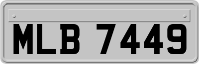 MLB7449