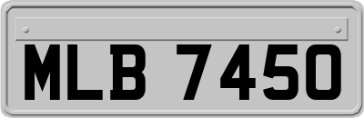 MLB7450