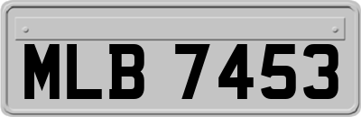 MLB7453