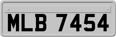 MLB7454