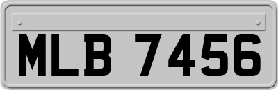MLB7456
