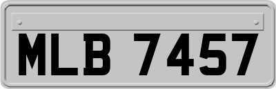 MLB7457