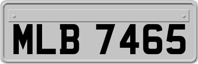 MLB7465
